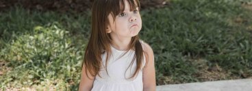 Почему дети часто капризничают?